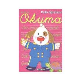Dubi Öğretiyor - Okuma - Kollektif Heyet-Kurul-Komisyon