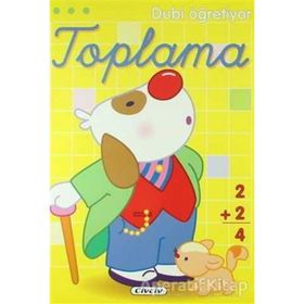 Dubi Öğretiyor Toplama - Kollektif Heyet-Kurul-Komisyon