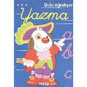 Dubi Öğretiyor - Yazma - Kollektif Heyet-Kurul-Komisyon