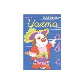 Dubi Öğretiyor - Yazma - Kollektif Heyet-Kurul-Komisyon