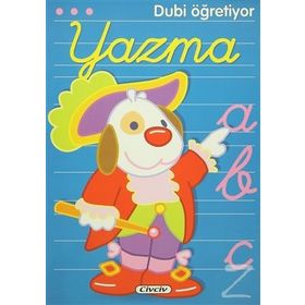 Dubi Öğretiyor - Yazma - Kollektif Heyet-Kurul-Komisyon