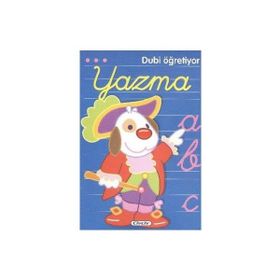 Dubi Öğretiyor - Yazma - Kollektif Heyet-Kurul-Komisyon