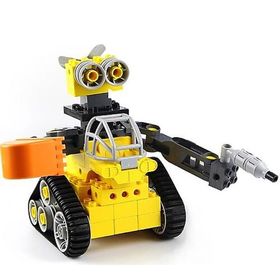 Dubie Paletli Robot Ekskavatör 41 Parça