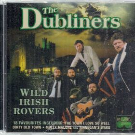Dubliners - James Joyce