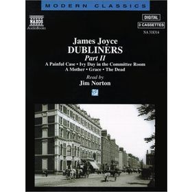 Dubliners - James Joyce