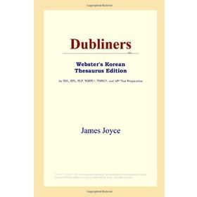 Dubliners - James Joyce