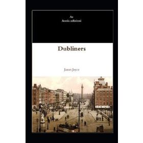 Dubliners - James Joyce
