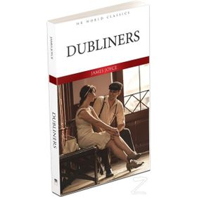 Dubliners - James Joyce