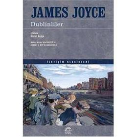 Dublinliler - James Joyce