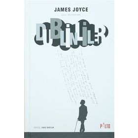 Dublinliler - James Joyce