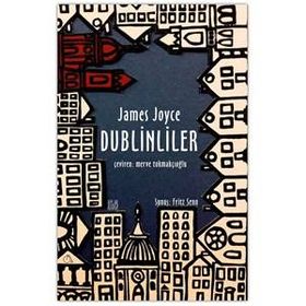 Dublinliler - James Joyce