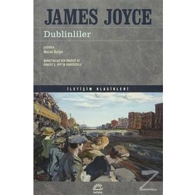 Dublinliler - James Joyce