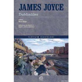 Dublinliler - James Joyce