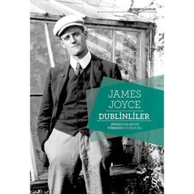 Dublinliler - James Joyce