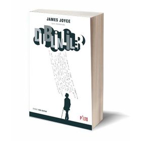 Dublinliler - James Joyce