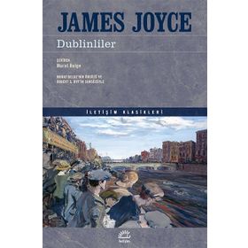 Dublinliler - James Joyce