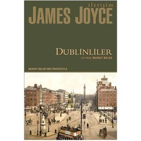 Dublinliler - James Joyce