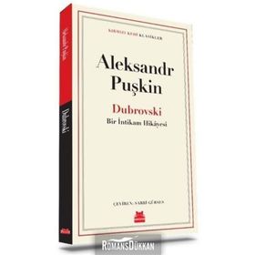 Dubrosvki - Alexandr Puşkin