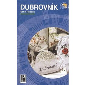 DUBROVNIK ŞEHİR REHBERI - THOMAS COOK
