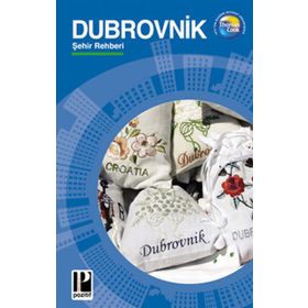 DUBROVNIK ŞEHİR REHBERI - THOMAS COOK