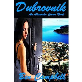 DUBROVNIK ŞEHİR REHBERI - THOMAS COOK