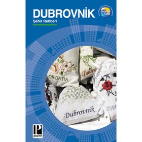 DUBROVNIK ŞEHİR REHBERI - THOMAS COOK