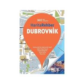 DUBROVNIK ŞEHİR REHBERI - THOMAS COOK