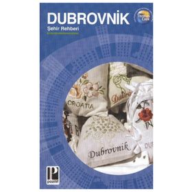 DUBROVNIK ŞEHİR REHBERI - THOMAS COOK
