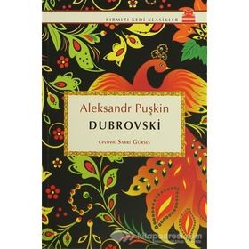DUBROVSKI - ALEKSANDR SERGEYEVİÇ PUŞKİN