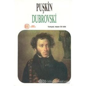 DUBROVSKI - ALEKSANDR SERGEYEVİÇ PUŞKİN