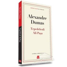DUBROVSKI - ALEKSANDR SERGEYEVİÇ PUŞKİN