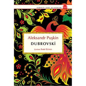 DUBROVSKI - ALEKSANDR SERGEYEVİÇ PUŞKİN