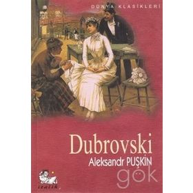 Dubrovski - Alexandr Sergeyeviç Puşkin