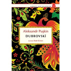 Dubrovski - Alexandr Sergeyeviç Puşkin
