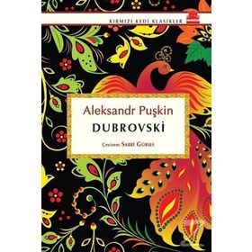 Dubrovski - Alexandr Sergeyeviç Puşkin