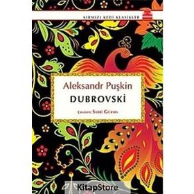 Dubrovski - Alexandr Sergeyeviç Puşkin