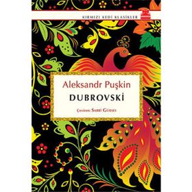 Dubrovski - Alexandr Sergeyeviç Puşkin