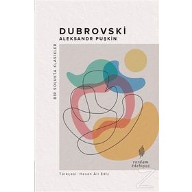 Dubrovski - Alexandr Sergeyeviç Puşkin