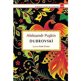 Dubrovski - Alexandr Sergeyeviç Puşkin