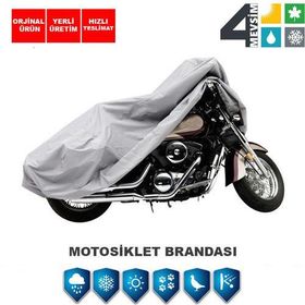 Ducati 1098 Uyumlu Motorsiklet Branda