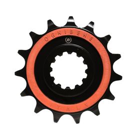 Ducati 1100 Evo Motor Brandası