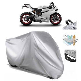 Ducati 1198 Sp Motor Brandası