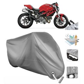 Ducati 796 Motorsiklet Branda
