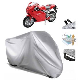 Ducati 999 Motor Brandası