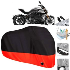 Ducati Diavel 1260 S Uyumlu Motorsiklet Branda