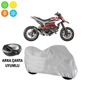Ducati Hypermotard 821 Uyumlu Motorsiklet Branda