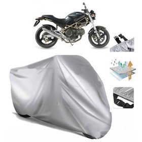 Ducati Monster 600 Motor Brandası