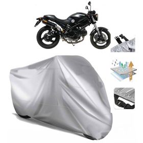 Ducati Monster 695 Motor Brandası