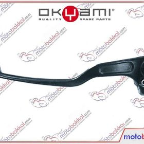 Ducati Monster 696 Motor Brandası