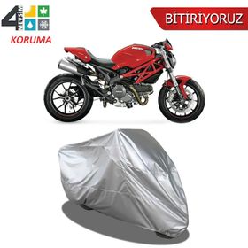 Ducati Monster 796 Miflonlu Motor Brandası